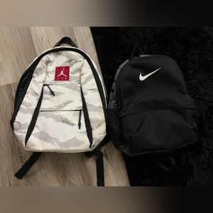Mini backpacks